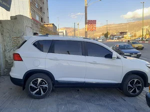 شبرنگ و دودی مهدی