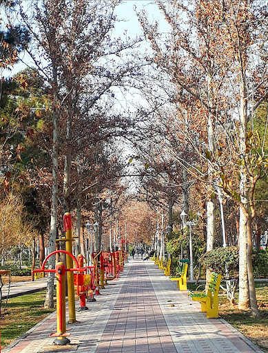 بوستان زمزم