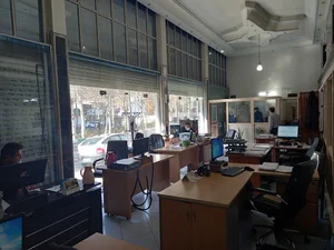 اداره برق جنوب کرج - محمدشهر