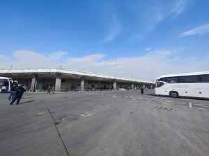 پایانه مسافربری غرب تهران