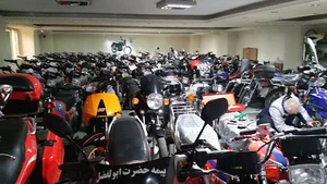 شرکت ایرانیان موتور(حیدری)