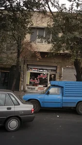 فیلتر خودرو زرند 3