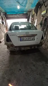 صافکاری پارس
