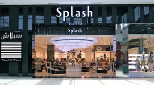 Splash - The Dubai Mall