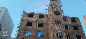 داربست فلزی صبور