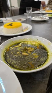 رستوران النزه 5
