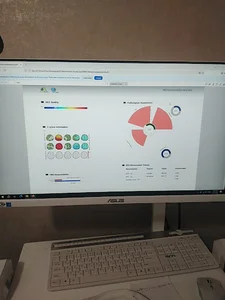 ایران آر تی ام اس