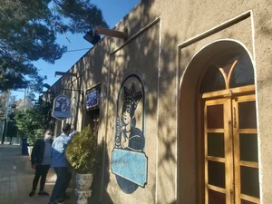 رستوران سنتی شازده اصفهانی 4