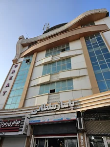 پاساژ سلطانی
