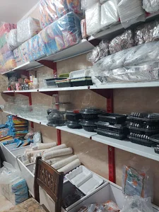پخش ملزومات کافه و رستوران و فست فود