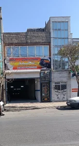 مکانیکی و جلوبندی محمد 2