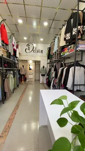 بوتیک دلوین