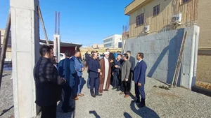 دادگستری بیله سوار