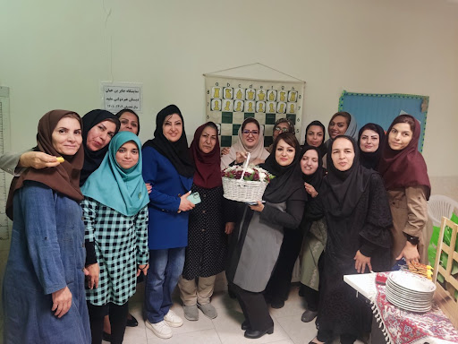 دبستان پسرانه غیر دولتی مفید کرج