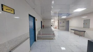 درمانگاه خیریه 3