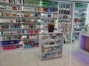 داروخانه دکتر زهره میرزایی 3