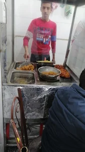 ساندویچ فلافل