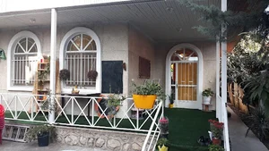 موسسه محیط زیستی نهال