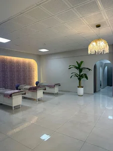 سالن زیبایی رویا زراعتیvip