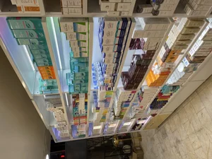 داروخانه دکتر رزیتا معتقدی 4