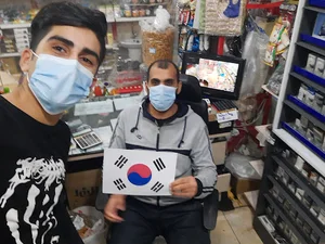 هایپر مارکت الماس