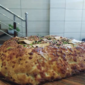 فست فود دالتینو