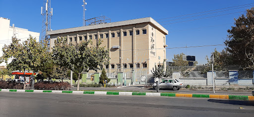 مرکز تلفن پیروزی