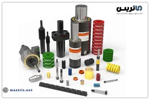 فروشگاه مودب