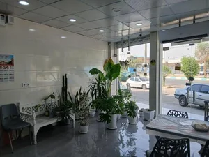 رستوران زاگرس 2