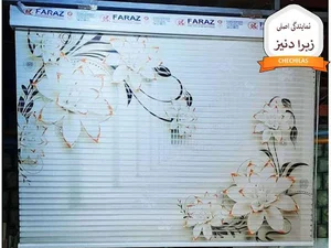 نمایندگی اصلی زبرا دنیز