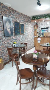 کافه کتاب دنج 4