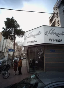 مشاورین املاک گرجی