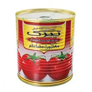 فروشگاه نگین طلایی | مواد غذایی
