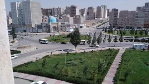 میدان ولایت