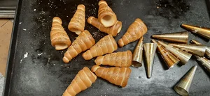کارگاه نان فانتزی و شیرینی خورشید