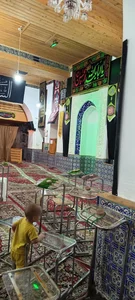 مسجد صفی 4