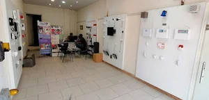 فنی و مهندسی سپنتا