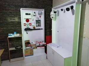 دفتر فنی مهندسی azure