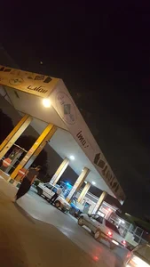 جایگاه CNG