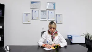 کلینیک زیبایی دکتر ساره ابراهیمی زاده 4