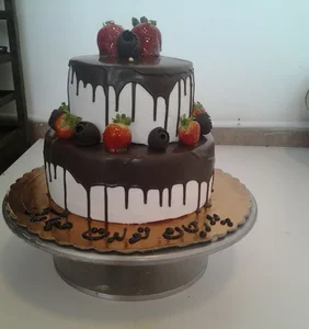 قنادی امیر