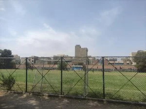 مجتمع ورزشی صدری 2