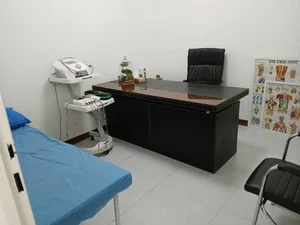 کلینیک فیزیوتراپی آسا