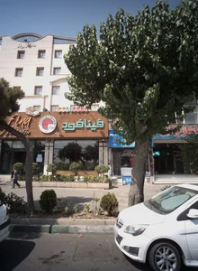 فینا فود 2