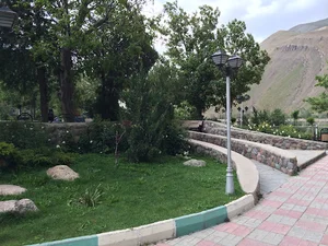 بوستان بانوان