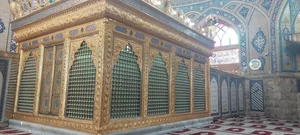 استخر احسان 4
