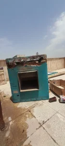 تعمیر و تعویض کولر آبی در شکوفه 2