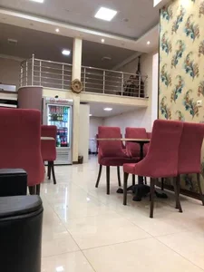 رستوران آشپزباشی 2