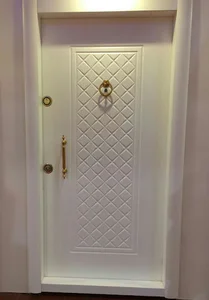 درب استیل سپاهان