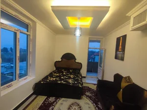 اقامتگاه سوئیت منزل مبله اجاره ای غفاری یاسوج 2